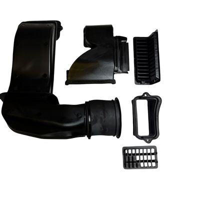 VW T5, T6, T6.1 Original Luftführung für Standheizung