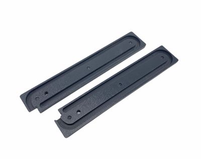 Wickel-Schnecke für Rollo (300x55mm/640mm/2G) Wickel-Schnecke für Rollo (300x55mm/640mm/2G)