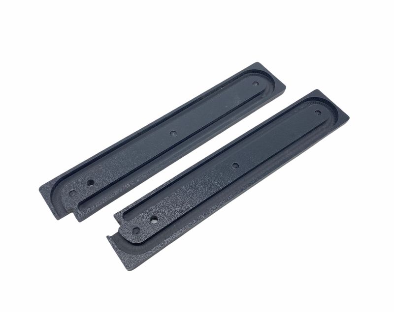 Wickel-Schnecke für Rollo (300x55mm/640mm/2G)