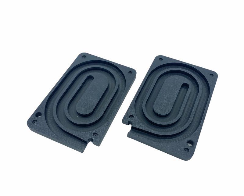 Wickel-Schnecke für Rollo (150x100mm/680mm/5G)