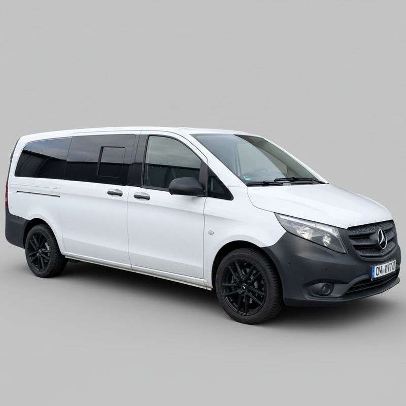 Mercedes Vito/V-Klasse 447