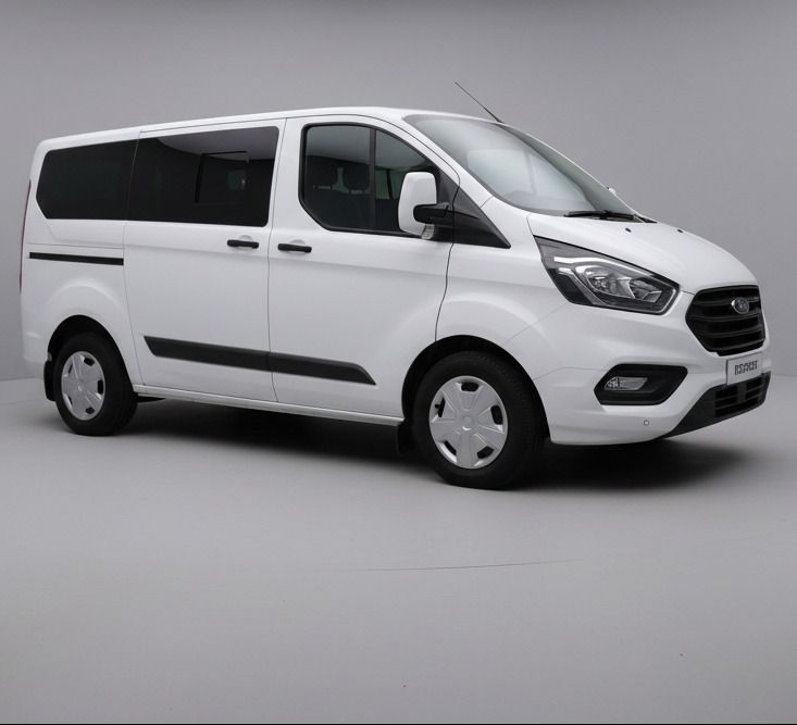 Ford Transit Custom 2012-2023