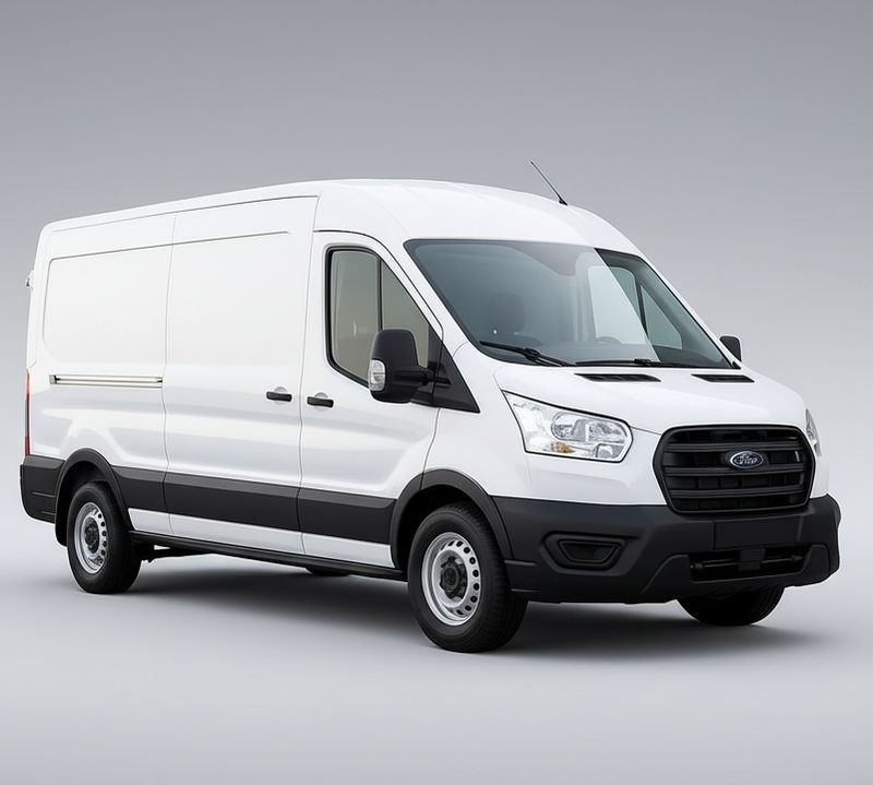 Ford Transit (2014 - )
