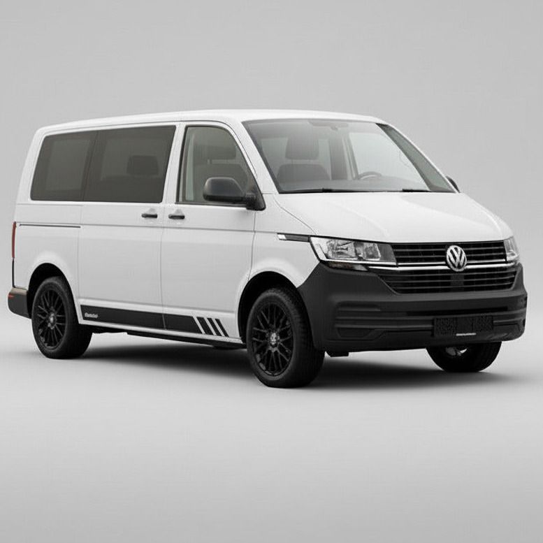 VW T5/T6/T6.1