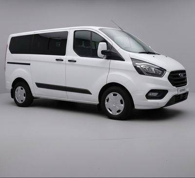 Ford Transit Custom 2012-2023