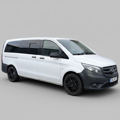 Mercedes Vito/V-Klasse 447