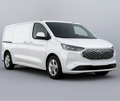 Ford Transit Custom 2.Gen 2023-