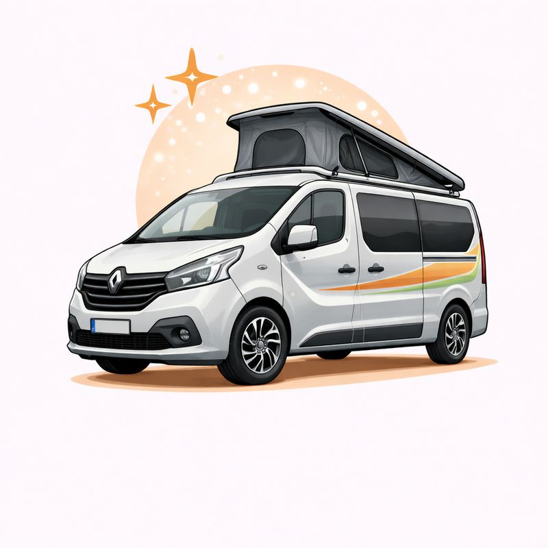 Trafic, Vivaro,Talento,NV300