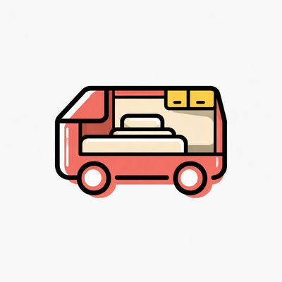 Camperausbau Zubehör