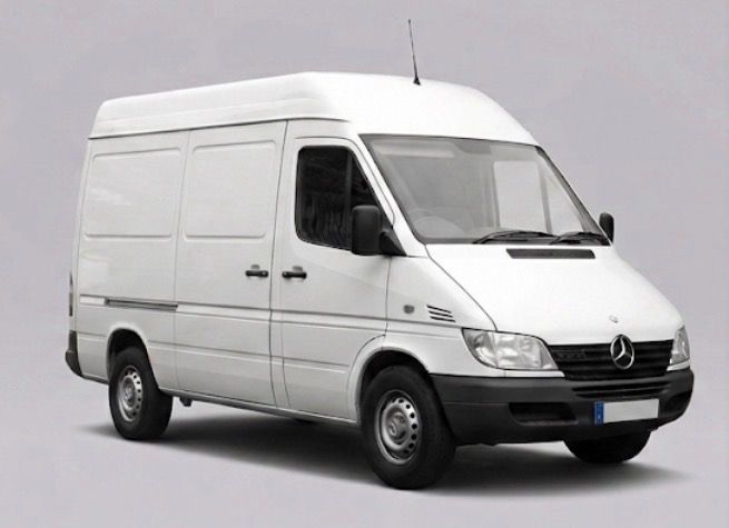 Sprinter 901-905