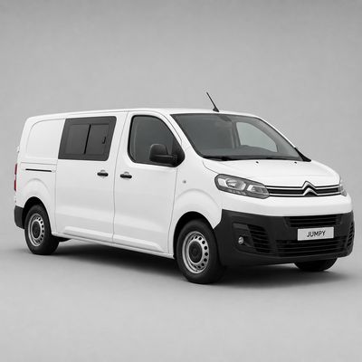 C. Jumpy III / P. Expert III / Traveller I / Vivaro III (L2)