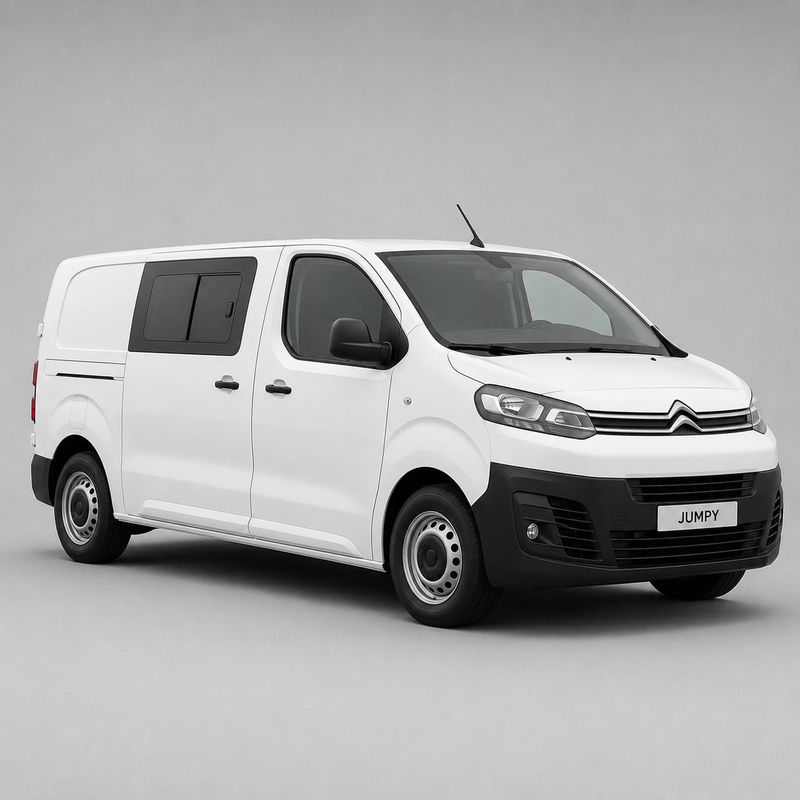 C. Jumpy III / P. Expert III / Traveller I / Vivaro III (L2)