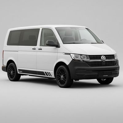 VW T5/T6/T6.1