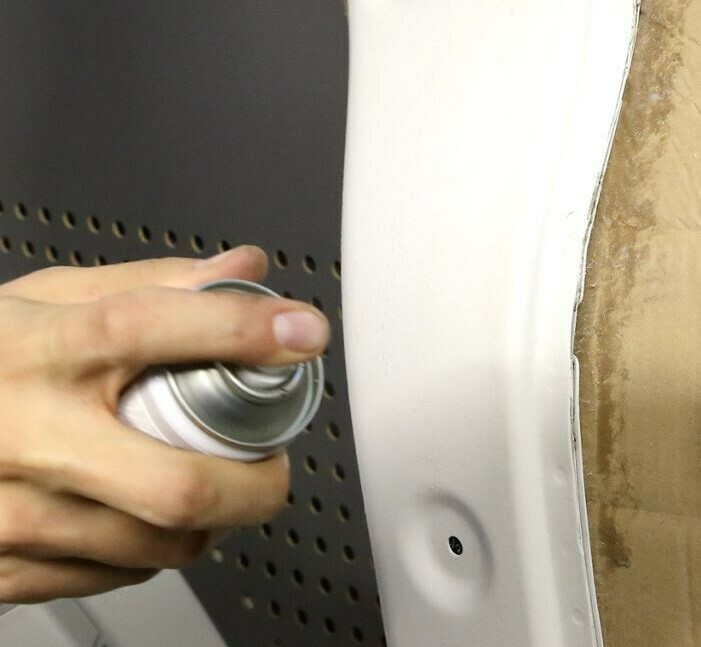 Würth Kraftsprühkleber Plus 400 ml Würth Kraftsprühkleber Plus 400 ml