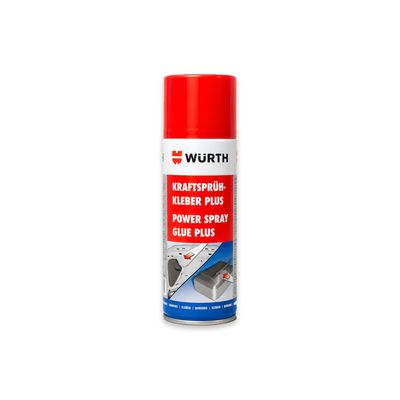 Würth Kraftsprühkleber Plus 400 ml