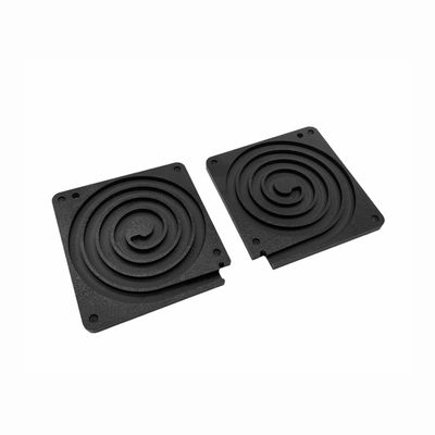 Wickel-Schnecke für Rollo (150x145mm/1000mm Spirale) Wickel-Schnecke für Rollo (150x145mm/1000mm Spirale)