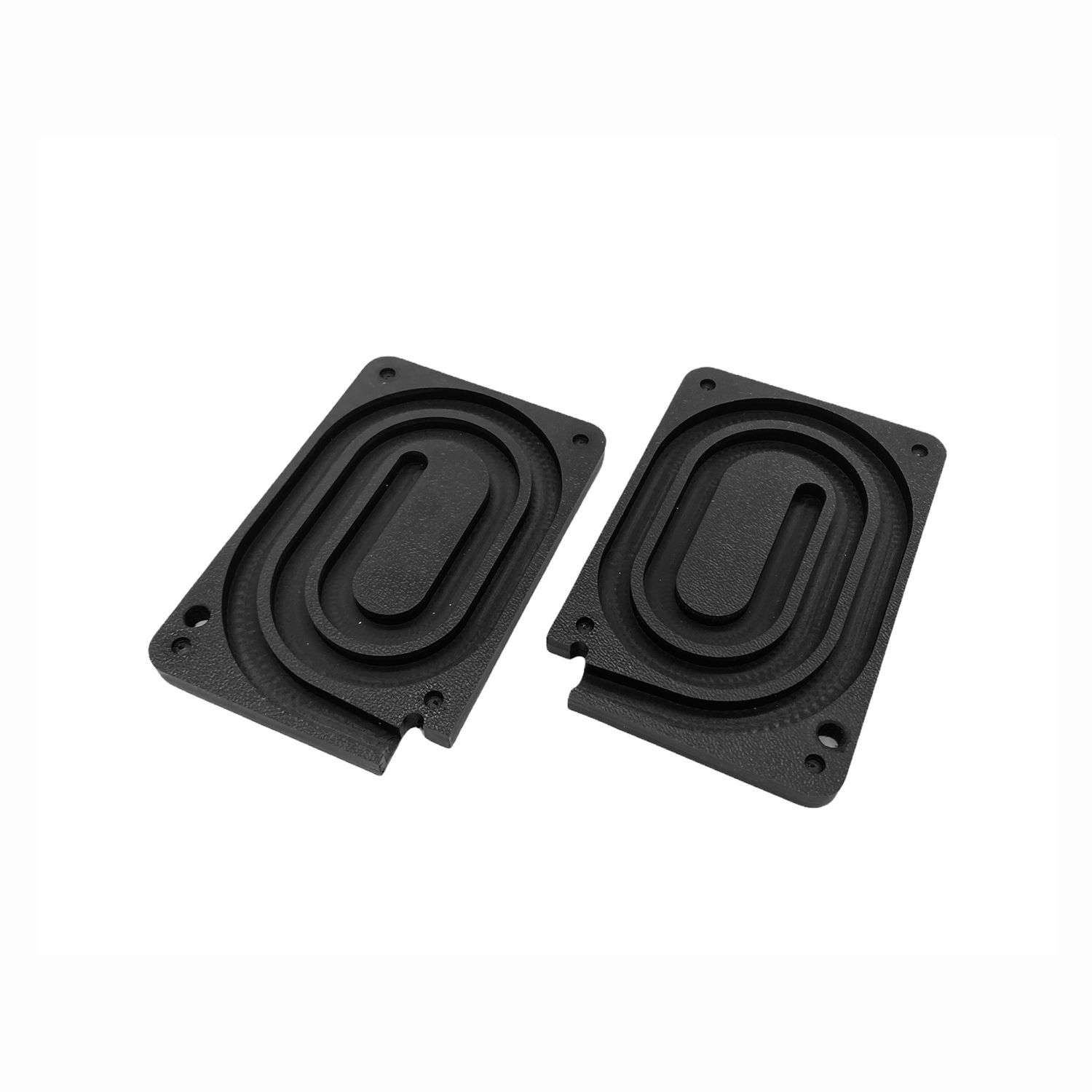 Wickel-Schnecke für Rollo (150x100mm/680mm/5G)