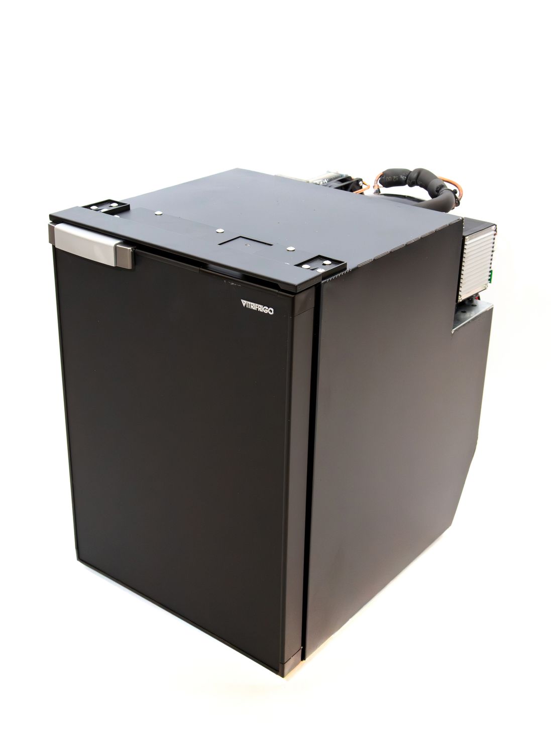 Vitrifrigo C51i Kühlschrank mit Gefrierfach – 12/24 V