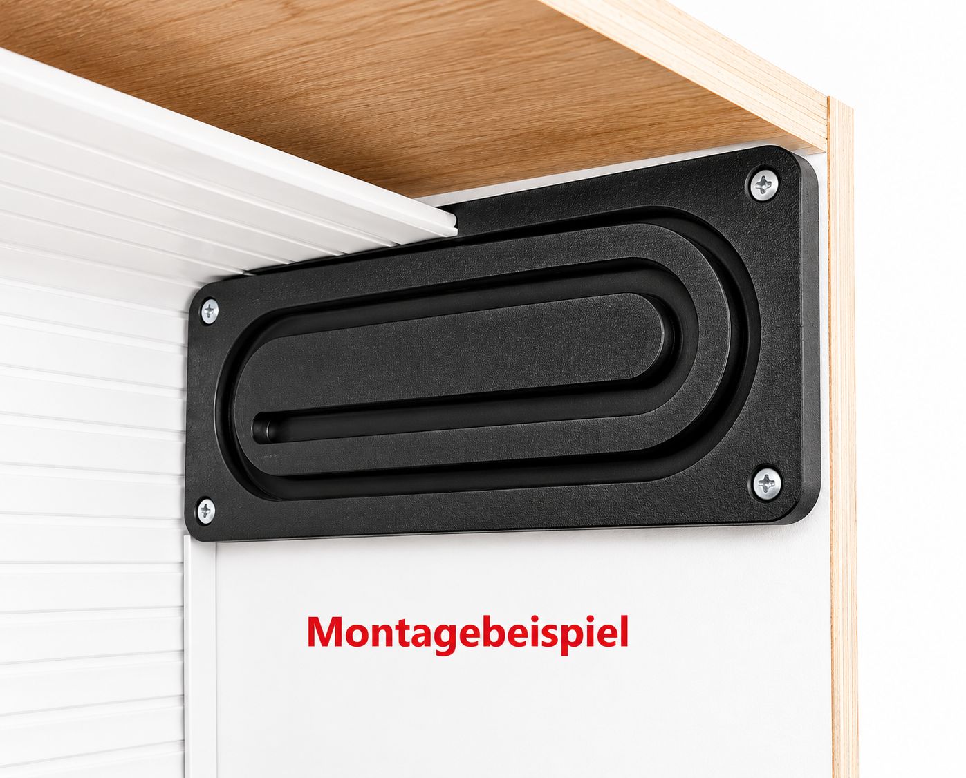 Wickel-Schnecke für Rollo (240x70mm/680mm/3G)