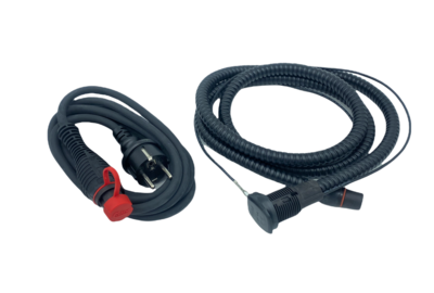 Calix 230V Einspeisesteckdose Calix 230V Einspeisesteckdose