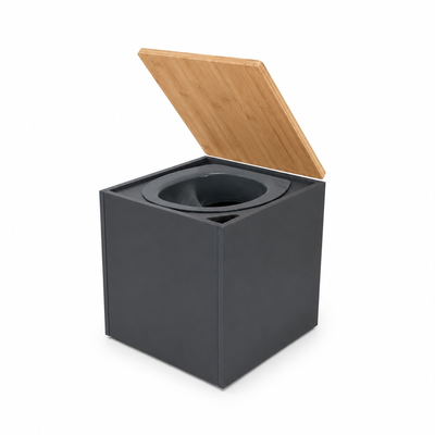 Trenntoilette / Sitzhocker CM Trenntoilette / Sitzhocker CM