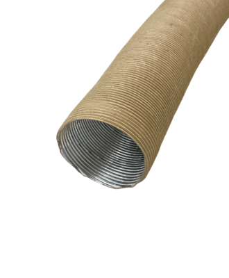 Truma Warmluftrohr Ø65 mm –(Verkauf pro Laufmeter)