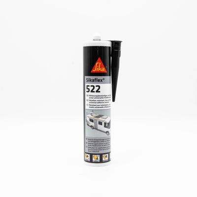 Sikaflex 522 300 ml Kartusche