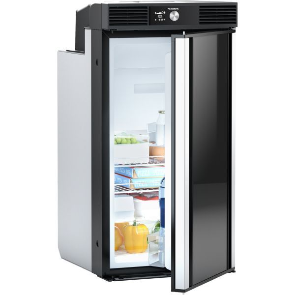 12V Dometic Kompressor-Kühlschrank 70 L mit beidseitigem Türanschlag