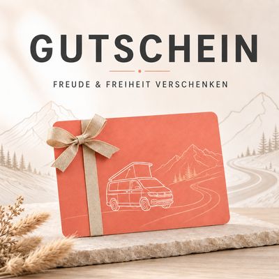Geschenkgutschein
