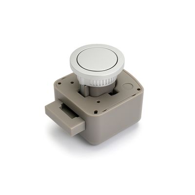 "R-Evo" Push Lock