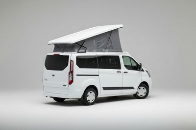 Ford Custom Gen.1 Aufstelldach SCA 124 126 inkl. Montage Ford Custom Gen.1 Aufstelldach SCA 124 126 inkl. Montage