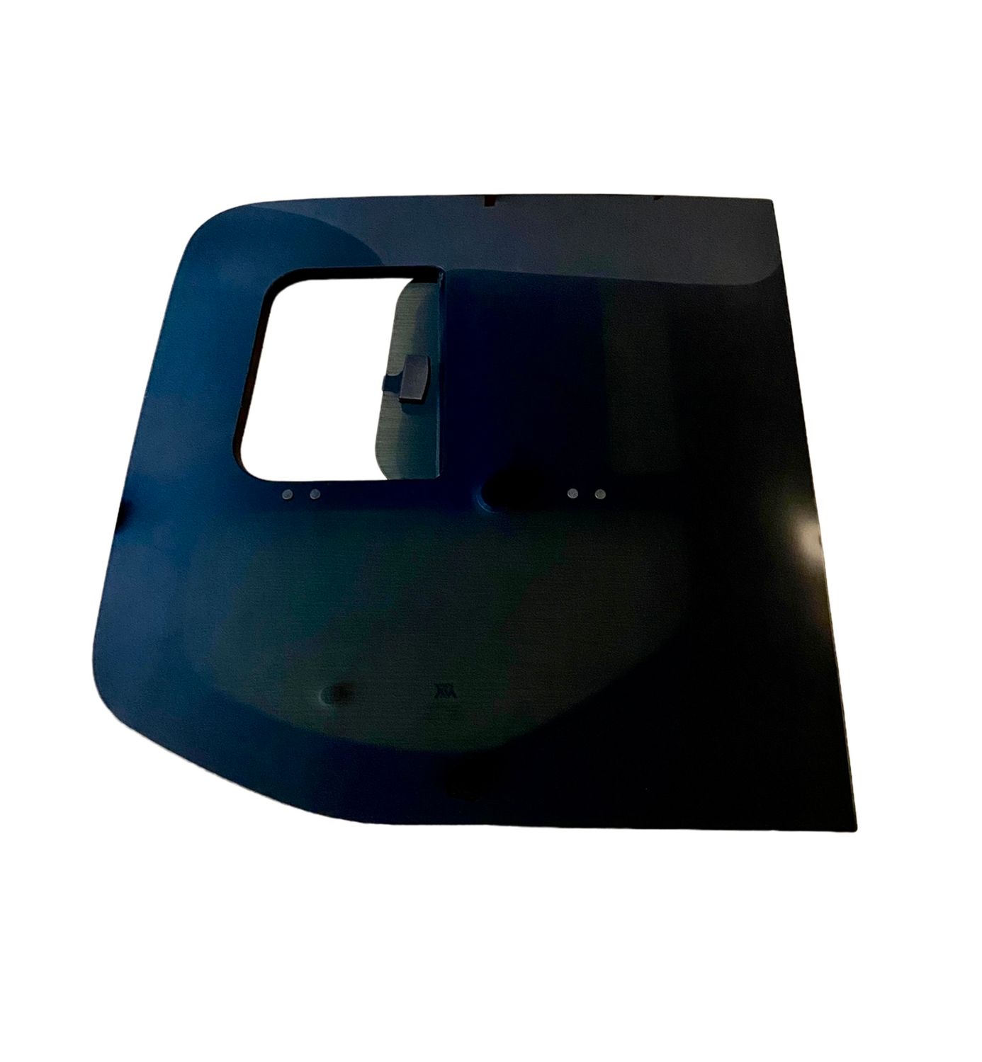 B-Ware Heckscheibe LINKS Mercedes Sprinter W907/910