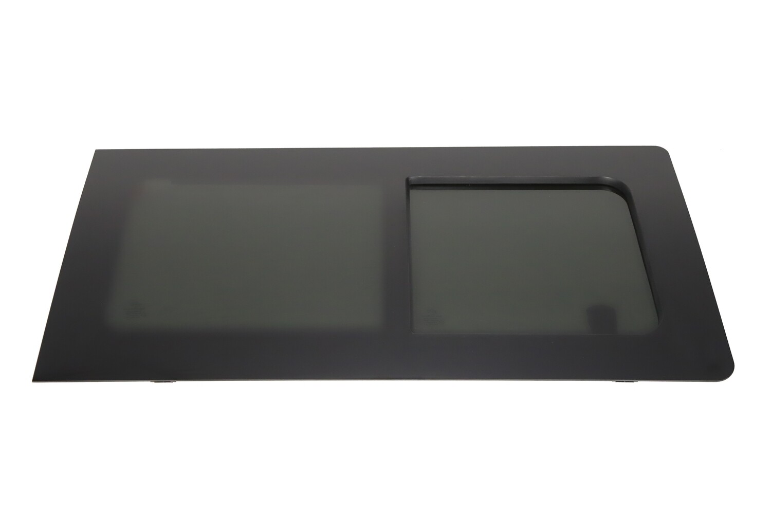 B -Ware - LINKS Schiebefenster VW T5 T6 T6.1