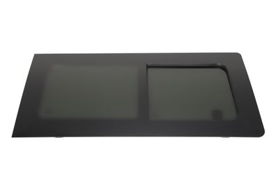 B -Ware - LINKS Schiebefenster VW T5 T6 T6.1