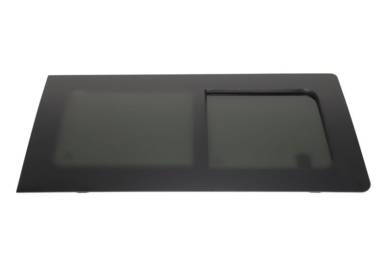 B -Ware - LINKS Schiebefenster VW T5 T6 T6.1