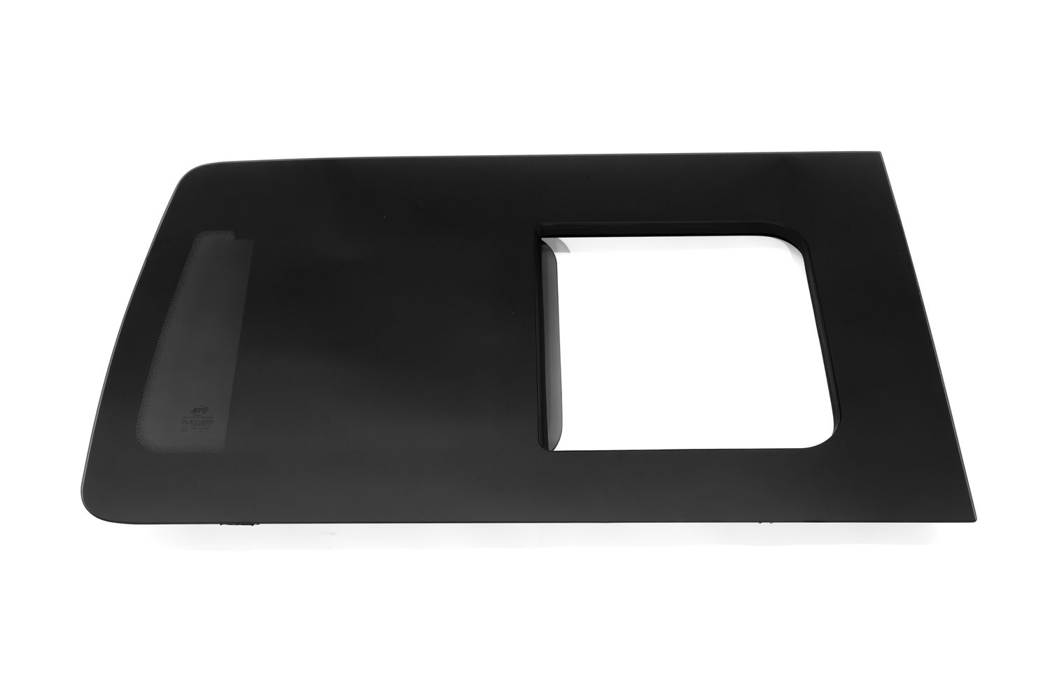 B-Ware - Schiebefenster LINKS VW T5 T6 T6.1 B-Ware - Schiebefenster LINKS VW T5 T6 T6.1