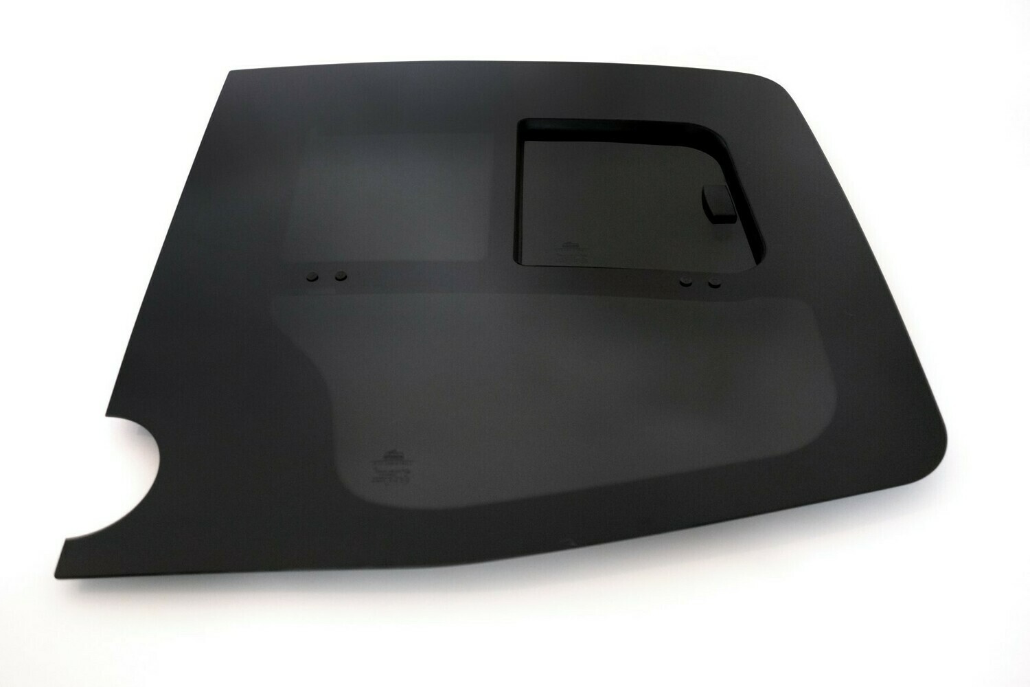 B-Ware Schiebefenster / Heckscheibe rechts VW Crafter (06-17) MB Sprinter (06-18) B-Ware Schiebefenster / Heckscheibe rechts VW Crafter (06-17) MB Sprinter (06-18)