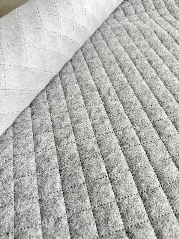 Steppfilz – Premium Verkleidungsstoff für deinen Camperausbau