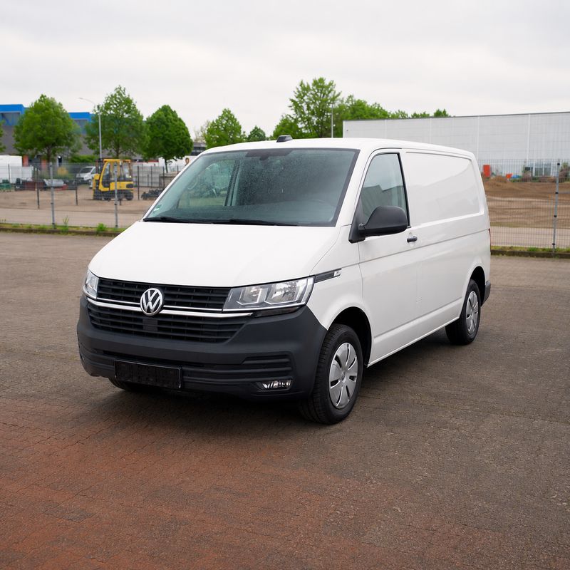 VW T6.1 Kasten 110PS 2022 - 57.700 km