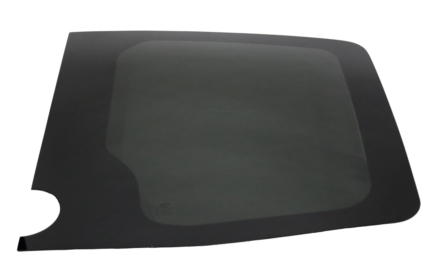 B-Ware -Heckscheibe Rechts VW Crafter (06-17) MB Sprinter (06-18)
