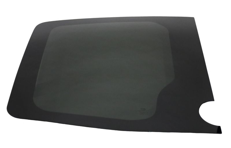 B- Ware - Heckscheibe Links  VW Crafter (06-17) MB Sprinter (06-18)
