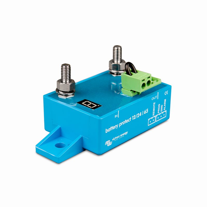 Victron BatteryProtect 12/24V 65A