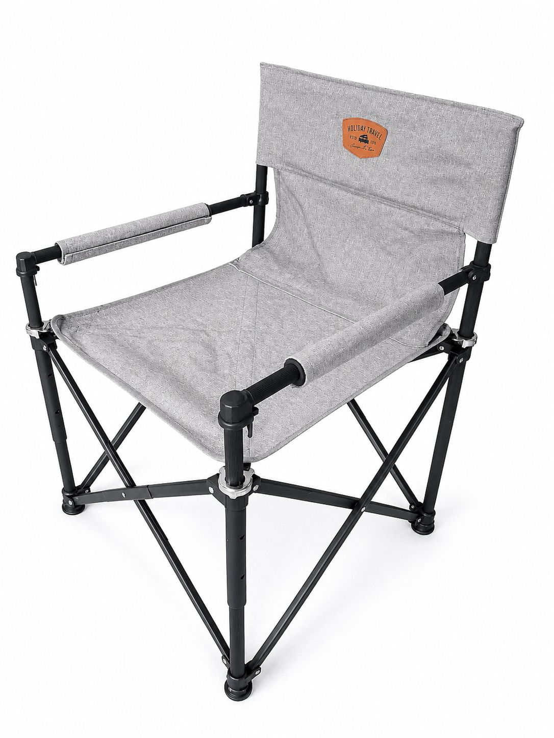 Alu Campingstuhl - Mini Packmaß