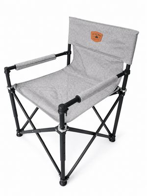 Alu Campingstuhl - Mini Packmaß