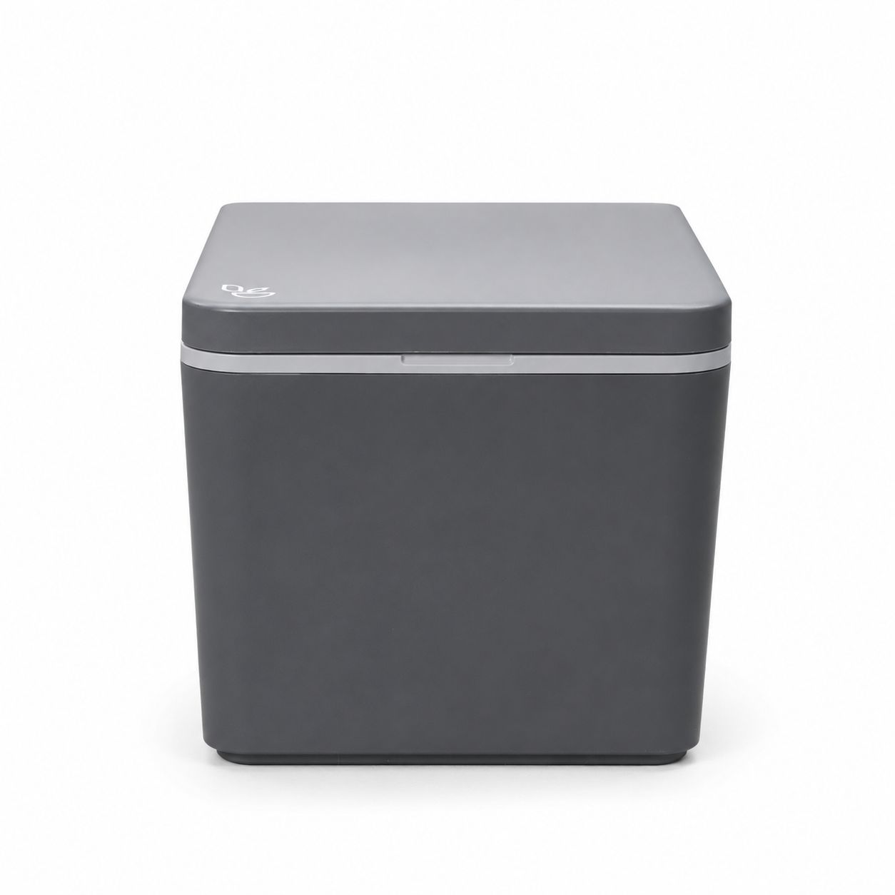 Trelino Evo S Trenntoilette weiß / anthrazit Trelino Evo S Trenntoilette weiß / anthrazit