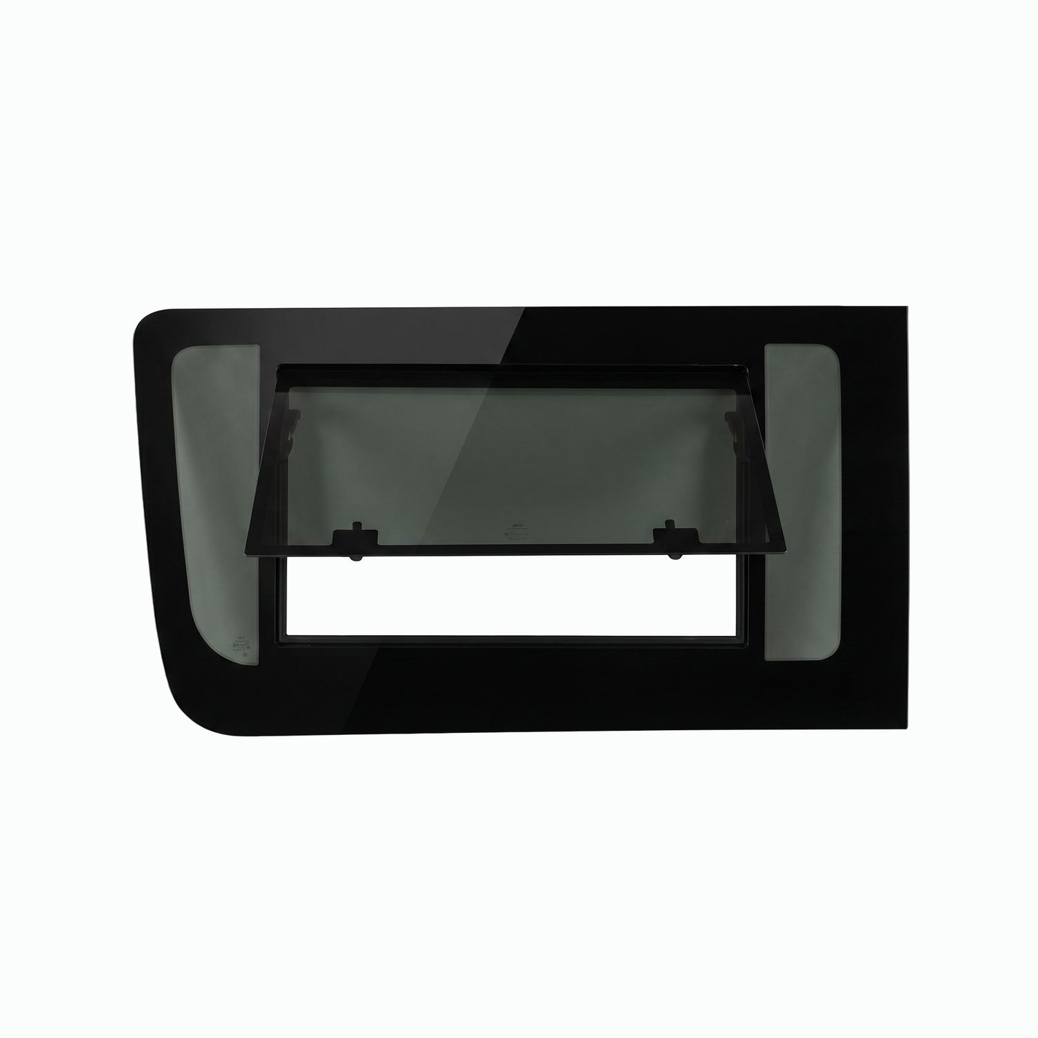 Ausstellfenster links 906 & 907 L2-L4 VW Crafter (06-17) MB Sprinter (ab 06)