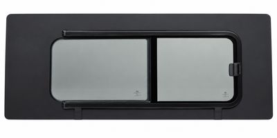 Schiebefenster Ford Transit Custom (V710) 2024- Schiebefenster Ford Transit Custom (V710) 2024-
