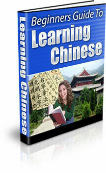 Beginners Guide to Learning Chinese