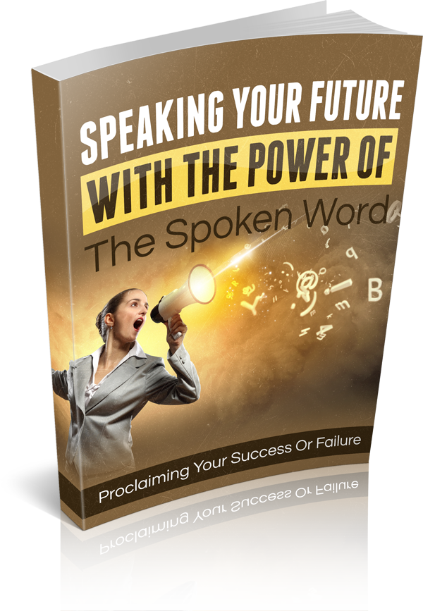 Speaking Your Future