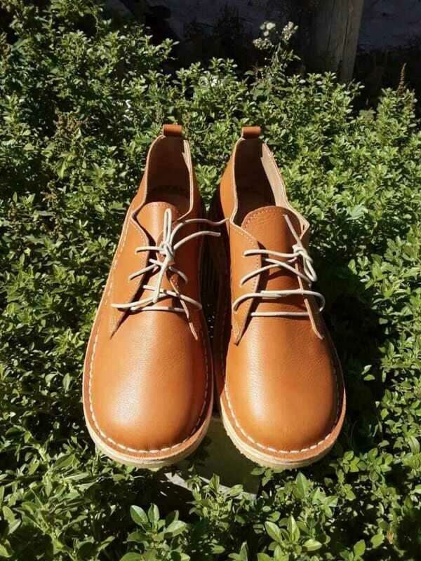 Unisex Vallies